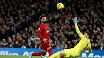 عودة صلاح.. مواجهات نارية بانتظار ليفربول في أبريل